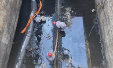 ��ˮ�ض�©����Ҫ�㼰ʩ������