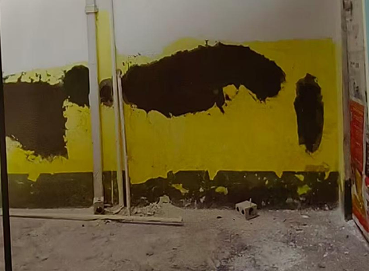 ��ǽ����